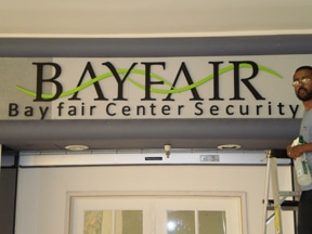BayFair Security