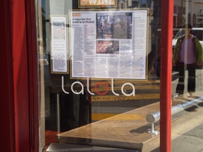Lalola 3