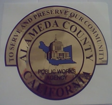 Public Works Logo