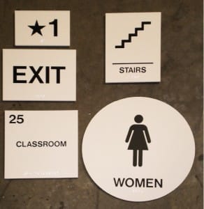 ADAsigns