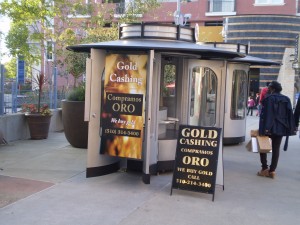 Bay Street Retail Cart Graphics