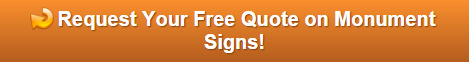 Free Quote on Monument Signs Hayward CA