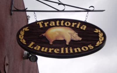 Hayward, CA – Sandblasted HDU Signs, Perfect For Nature Like Settings!