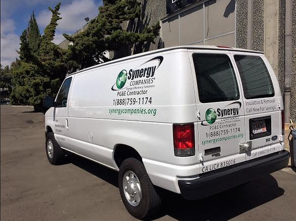 San Leandro, CA – Looking for Vehicle Graphic Repairs?