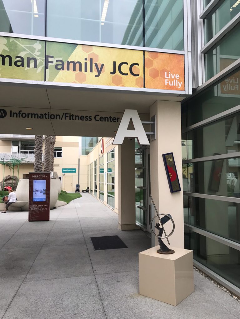 Hayward, CA - Exterior Branded Building Signs Across the Bay Area ...