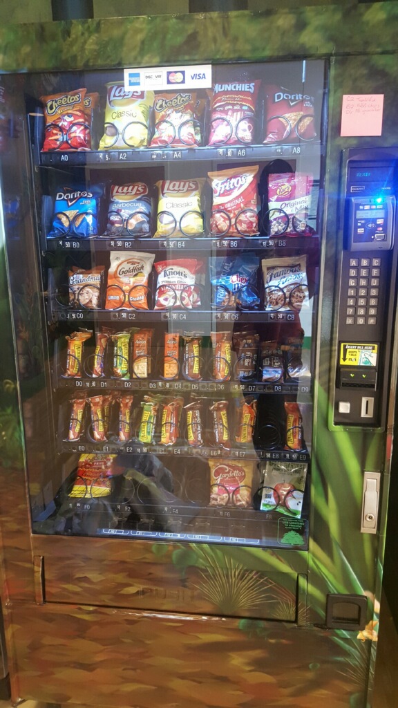 stockton-ca-jungle-theme-vending-machine-wrap-at-local-university