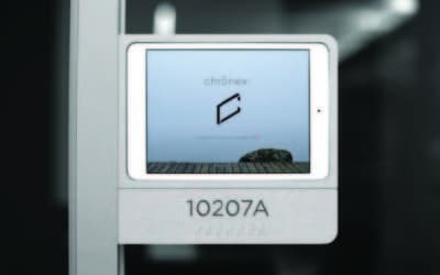 Pleasanton, CA – Gap, Inc. Specialty ADA Engraving Project is Complete