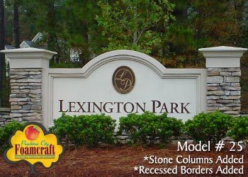 Hayward, CA – Monument Signs Made Easy!