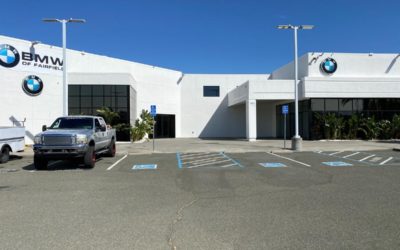 Hayward, CA – Navigating the Permitting Process for Exterior Electrical Signs