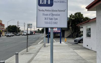 Hayward, CA – EFP Expands And Adds A Hayward, CA Office!