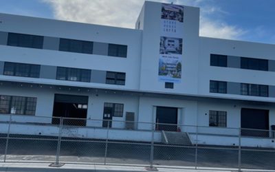 Alameda, CA – Enhancing Open House Attendance at with SignWorks