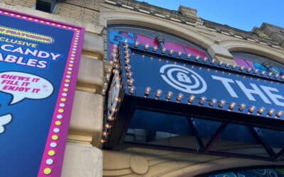 Hayward, CA – Illuminated Signs That Stand Out: Why Formed Plastic Letters Are a Smart Choice