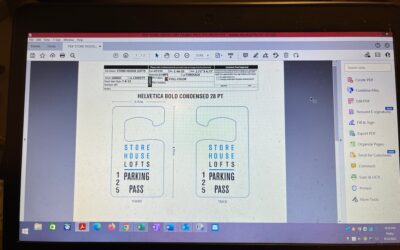 Alameda, CA – Managing Parking Safety with Vehicle Hang Tags