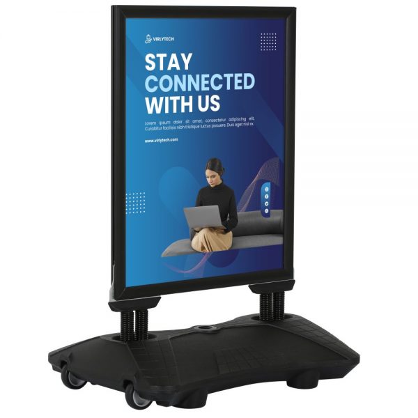 Hayward, CA – How SignWorks Delivers Rush Orders Without Missing a Beat