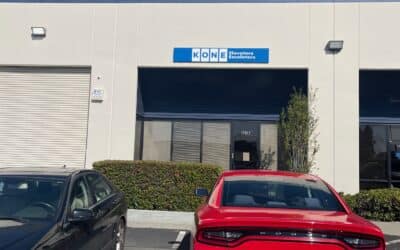 San Leandro, CA – Building Signs and Letters: A Key Part of Strong Business Branding